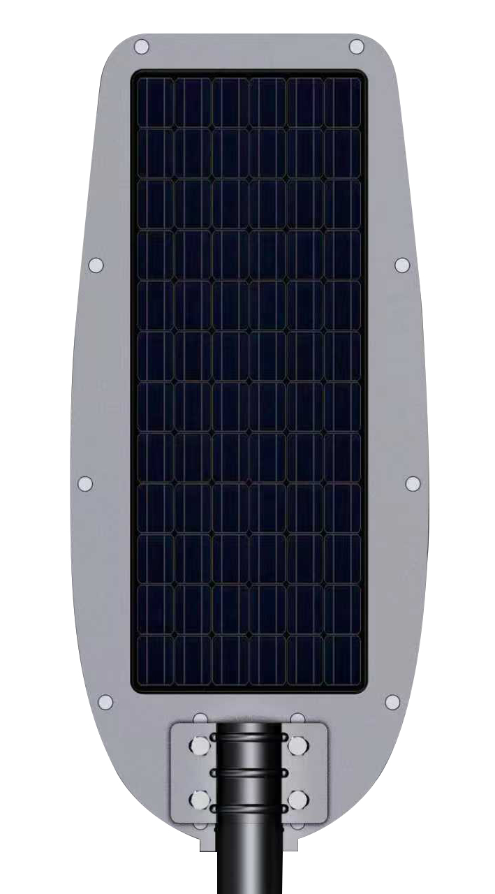 MOON 200 - Solar Street Lamp 200W