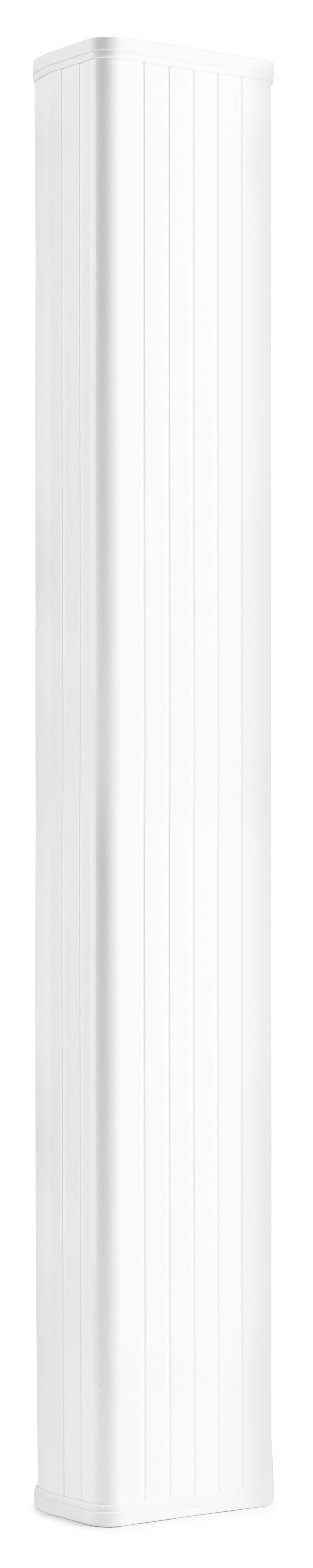 40W 100V White Indoor Column Speaker ICS8