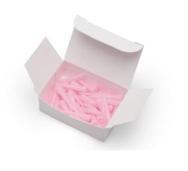 Aghi a punta conica, Calibro: 20 KDS20TNP Weller