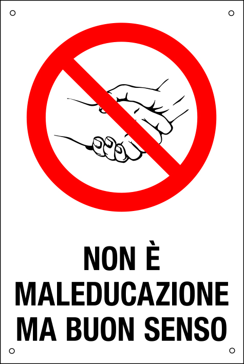 cart.div.NON E' MALEDUCAZ.MA BUON SENSO 300x200