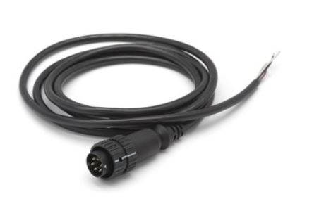 Cavo di alimentazione HER 80 / 120, 1,6 m T0058744713 - Weller