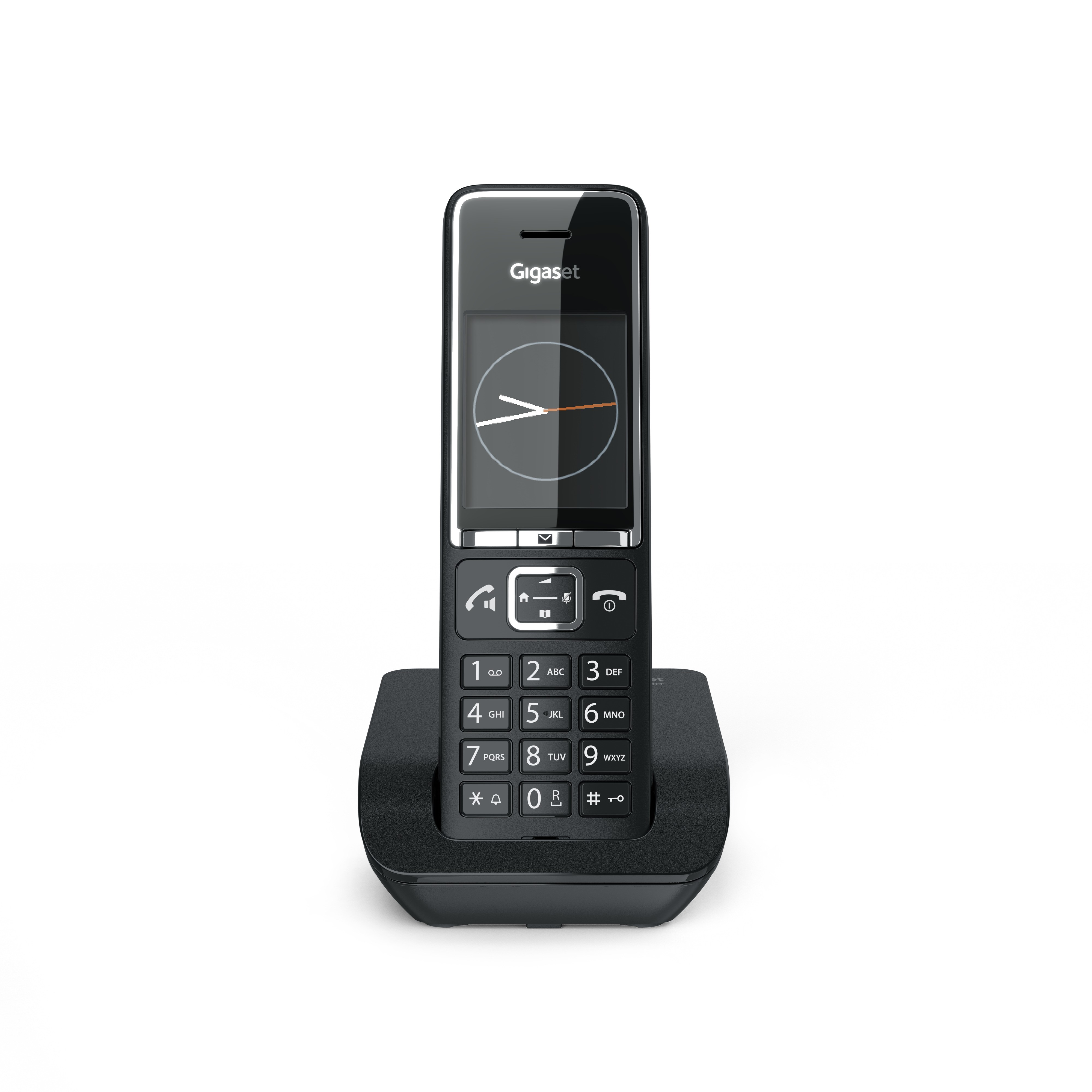 Cordless COMFORT 550 black