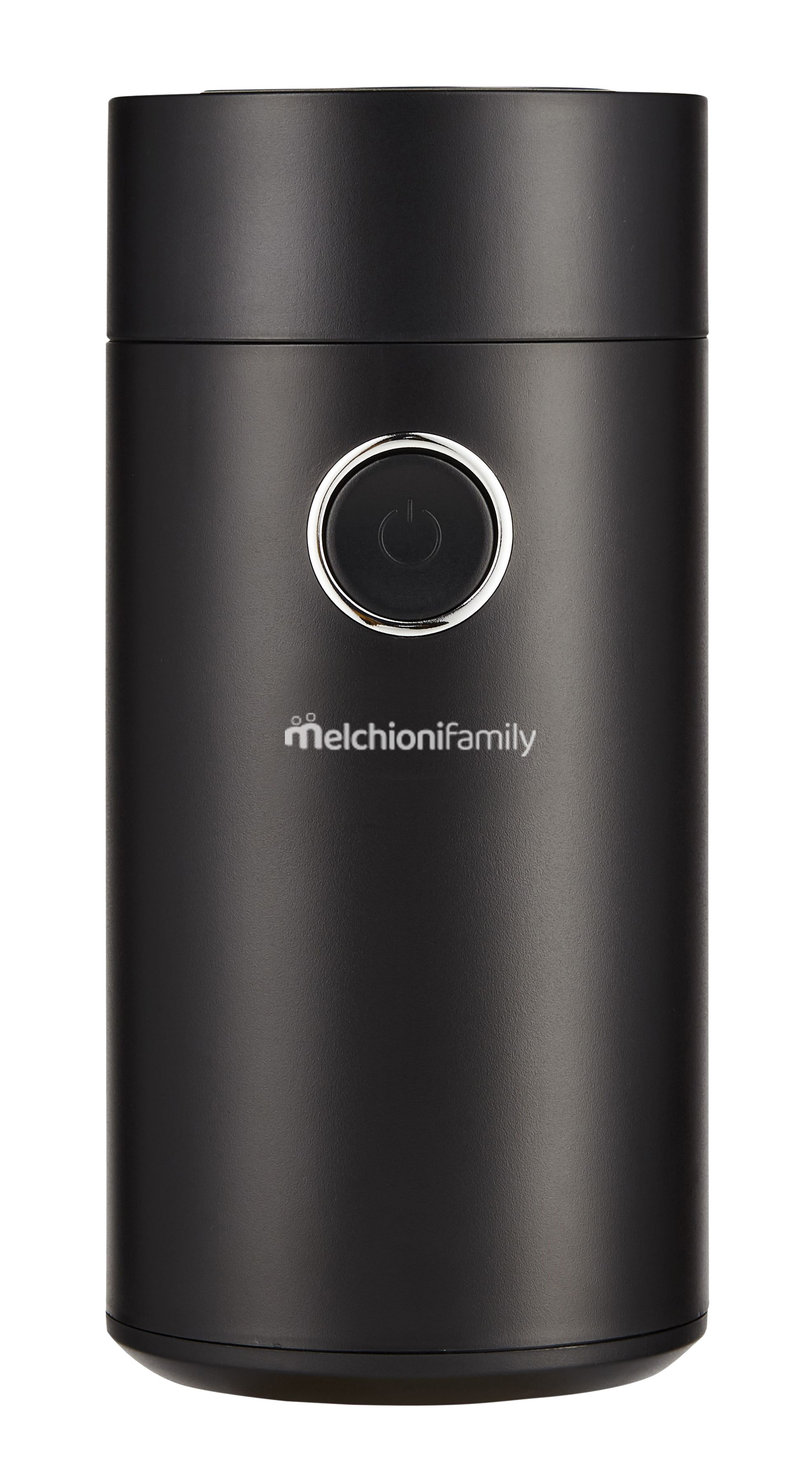 Macina caffè MACININO nero