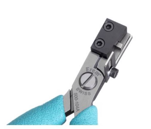 Pinze per la piegatura di componenti TO 126, 218, 220, 500104A Weller