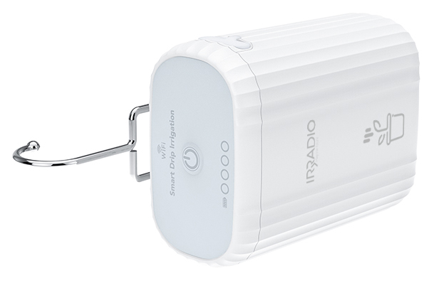 IR-DRIP Kit di irrigazione smart da interno