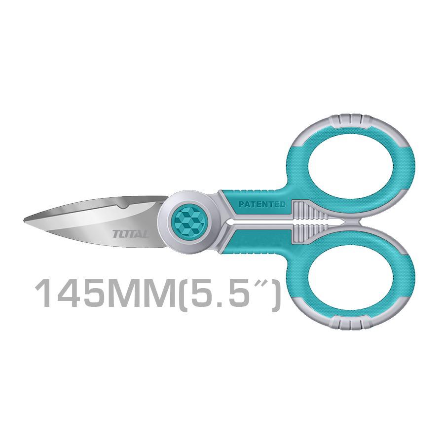 Forbici da Elettricista da 145mm THT1155871