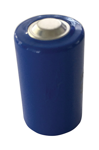 MKC 491463511 Cylindrical Lithium batteries 1/2 AA Consumer