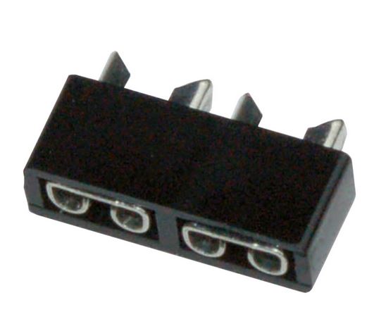 C1045 Portafusibile per fusibili a lama