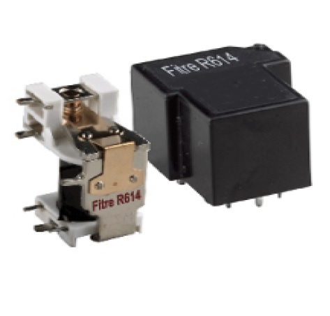 RELE' 614DI/012Z1R4F