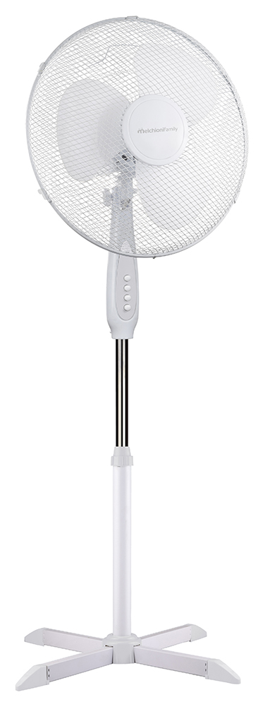 MF 2109P40 40cm Pedestal Fan