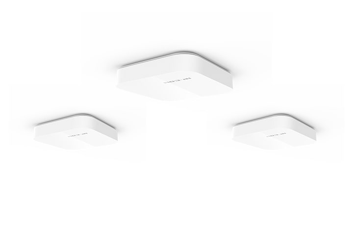 EW9+EP9x2 - Sistema mesh