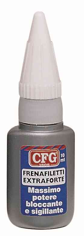 Frenafiletti Extraforte In Flacone Da 10 mL CA00302 CFG