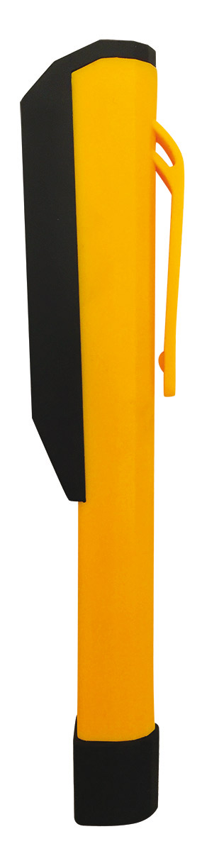 CAT CT1000 | Pocket torch in ABS 175 Lumens COB LED technology