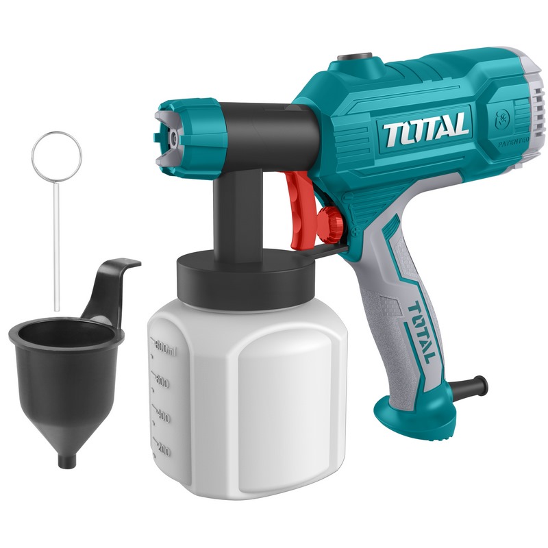350W Electric Spray Painter TT3506