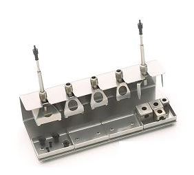 Set ugello di rifusione 24 x 24 mm, 27 x 27 mm T0058761730N - Weller