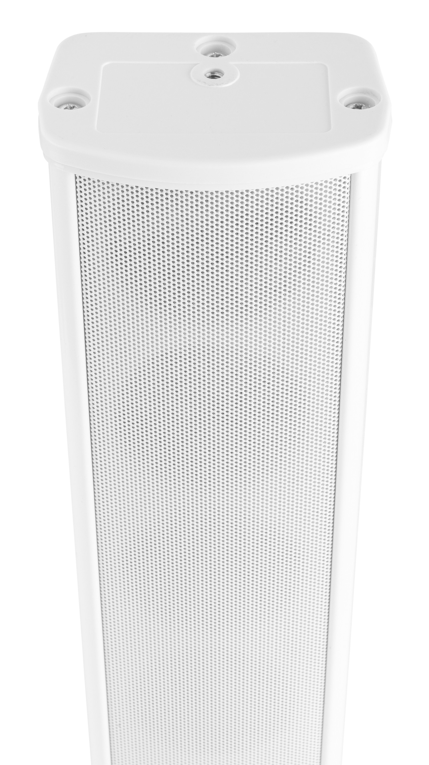 40W 100V White Indoor Column Speaker ICS8