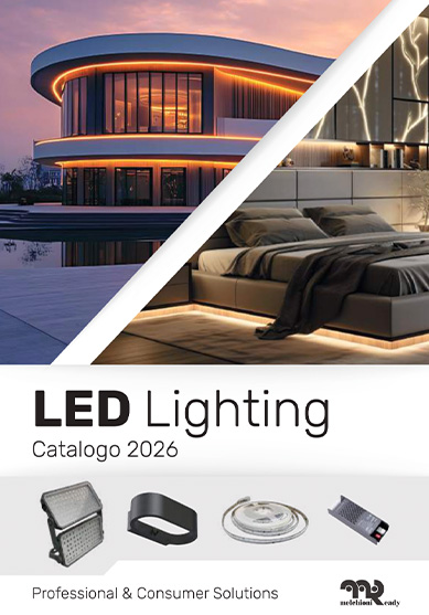Catalogo Led
