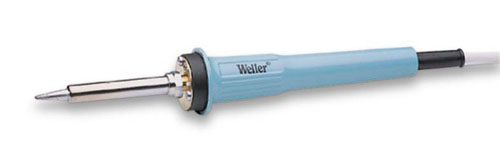 Saldatore Weller magnastat, 50W 24V, adattatore e punta saldante, T0053210599N