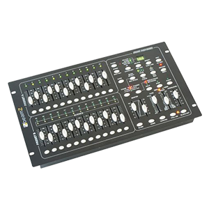 Controller DMX