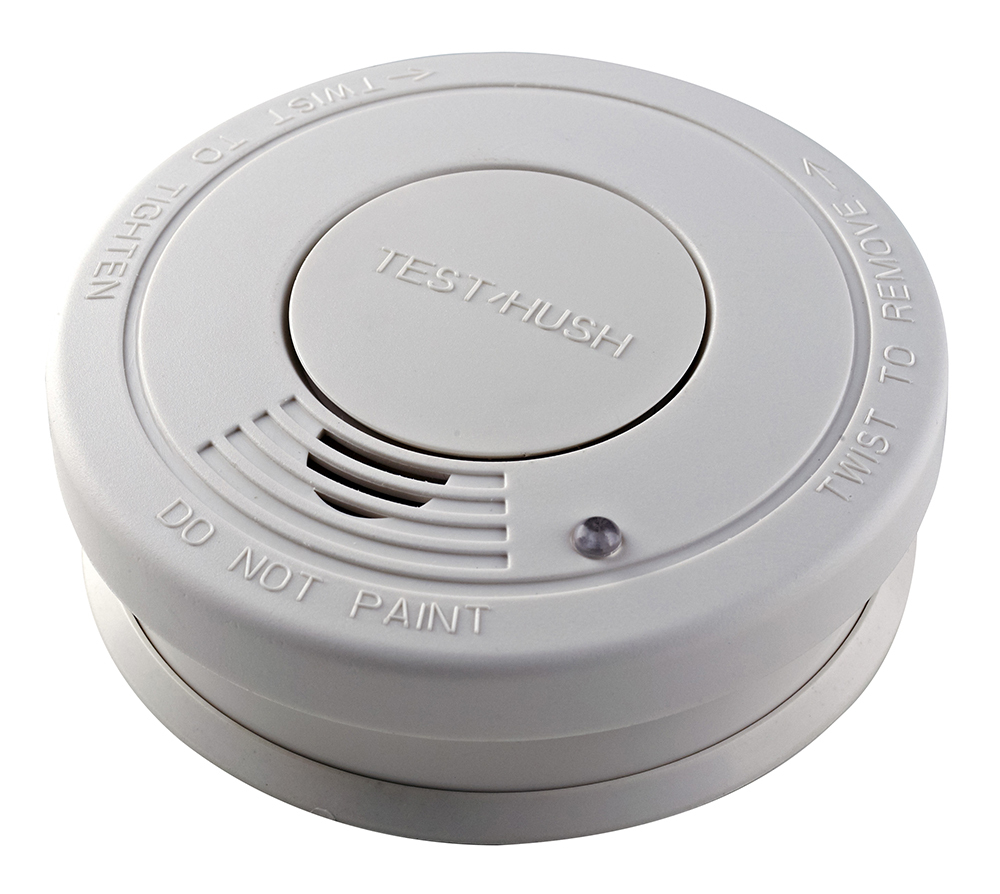 MKC-127A SENSORE FUMO STAND ALONE