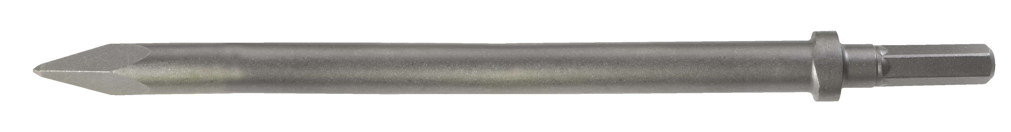 AIRCRAFT 2402556 Scalpello a punta 400 mm per art. 2402550