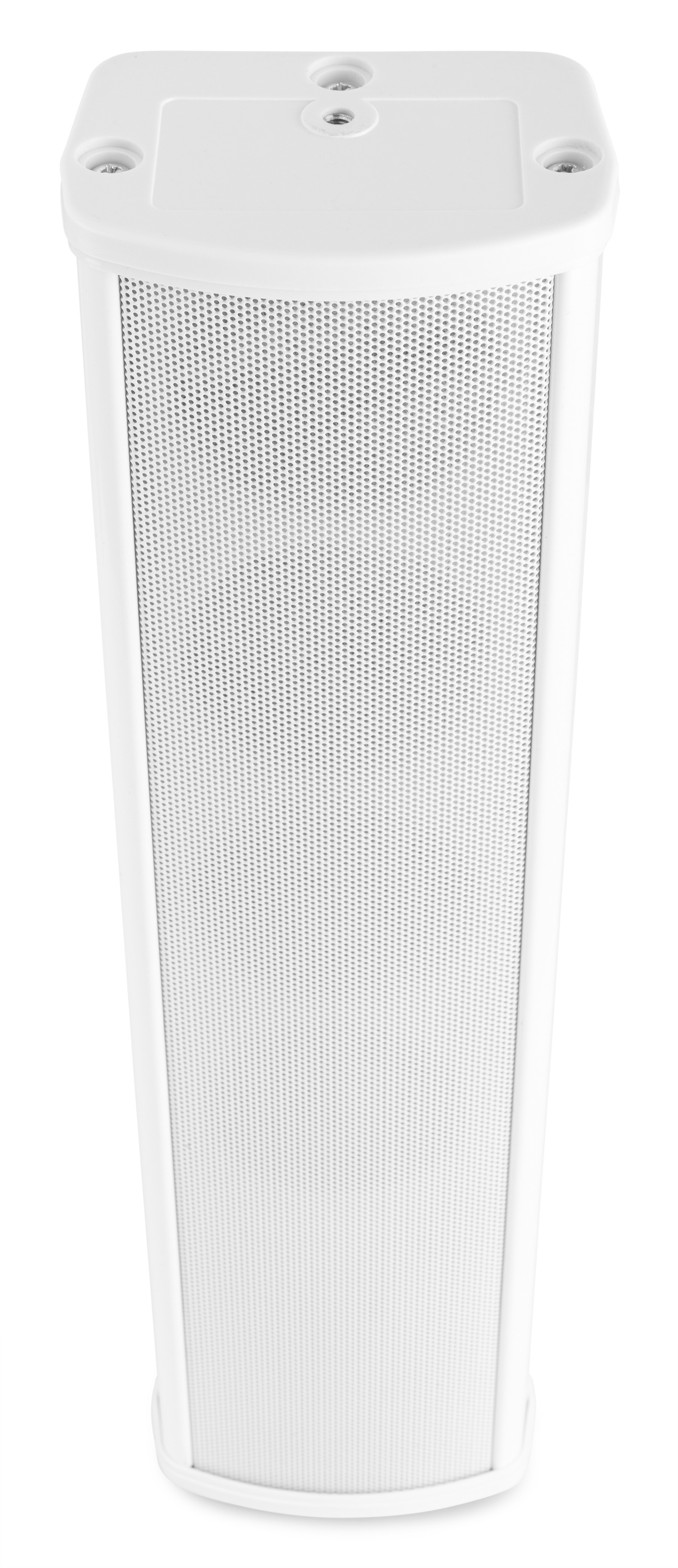20W 100V White Indoor Column Speaker ICS4