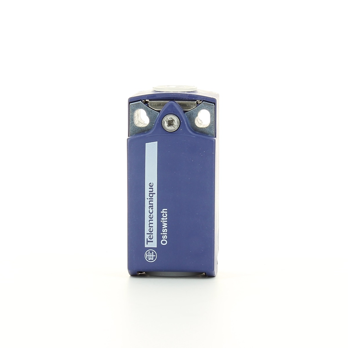 Corpo finecorsa in plastica 1NO + 1NC a scatto [ZCP21]