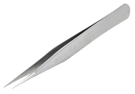 Erem 3SASL Precision Tweezers