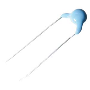 Condensatore Ceramico B Y5P 150Pf ±10% 4000V CC/151