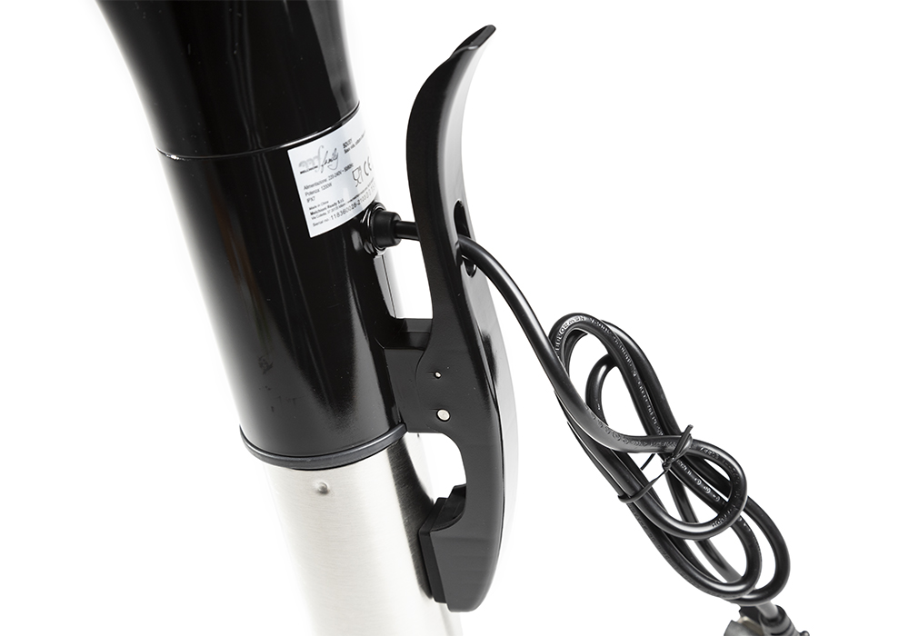 Sous Vide, Cottura sottovuoto SOUSY  a bassa temperatura