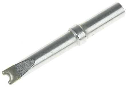 Punta saldante/dissaldante Larghezza  3,8 mm Lunghezza 1,5 mm T0054103999 Weller