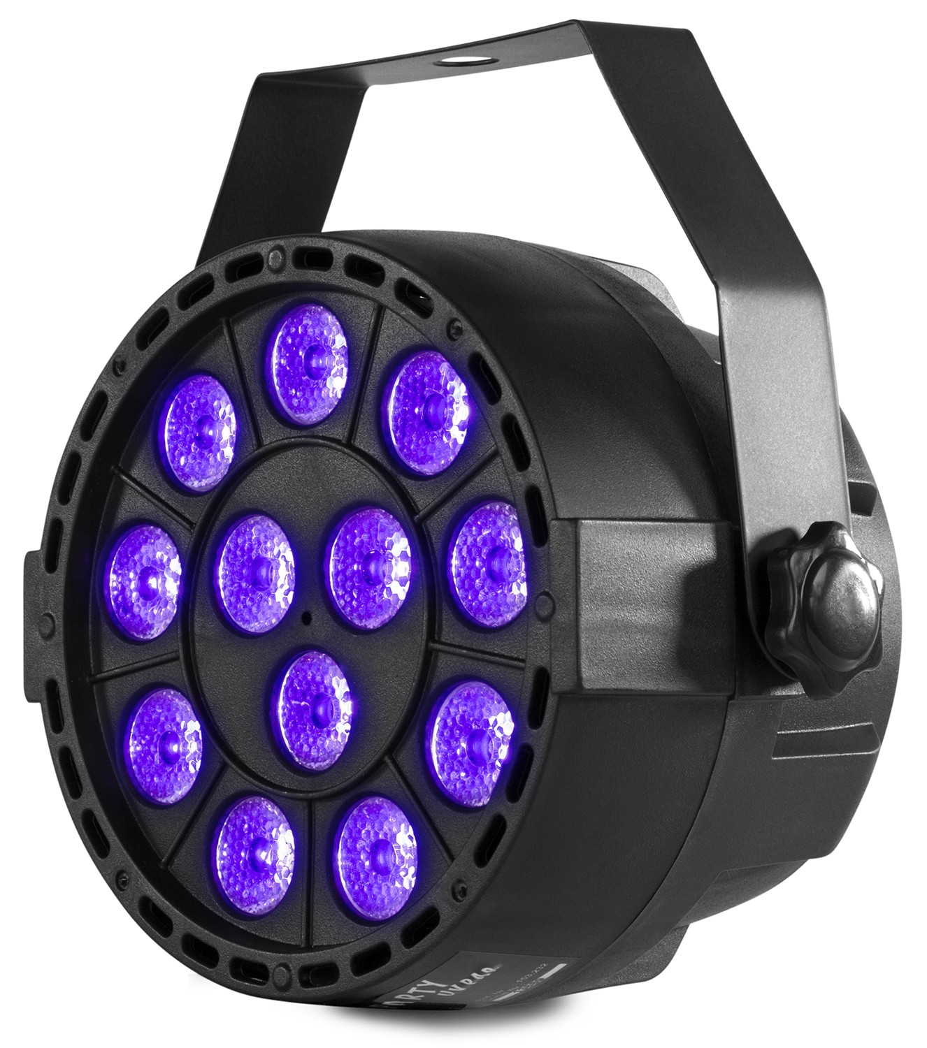 PARTYPAR Faro PAR LED UV