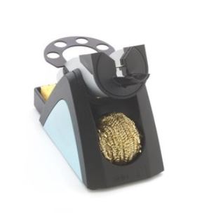 2-in-1 Safety Stand with Metal Wool and Sponge T0051518299 Weller