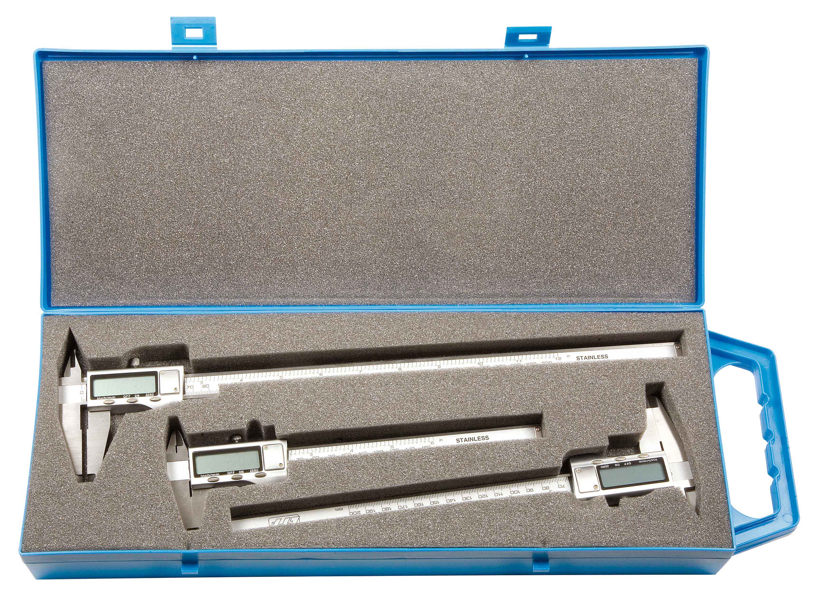 Calibro Digitale LTF 327.789/3