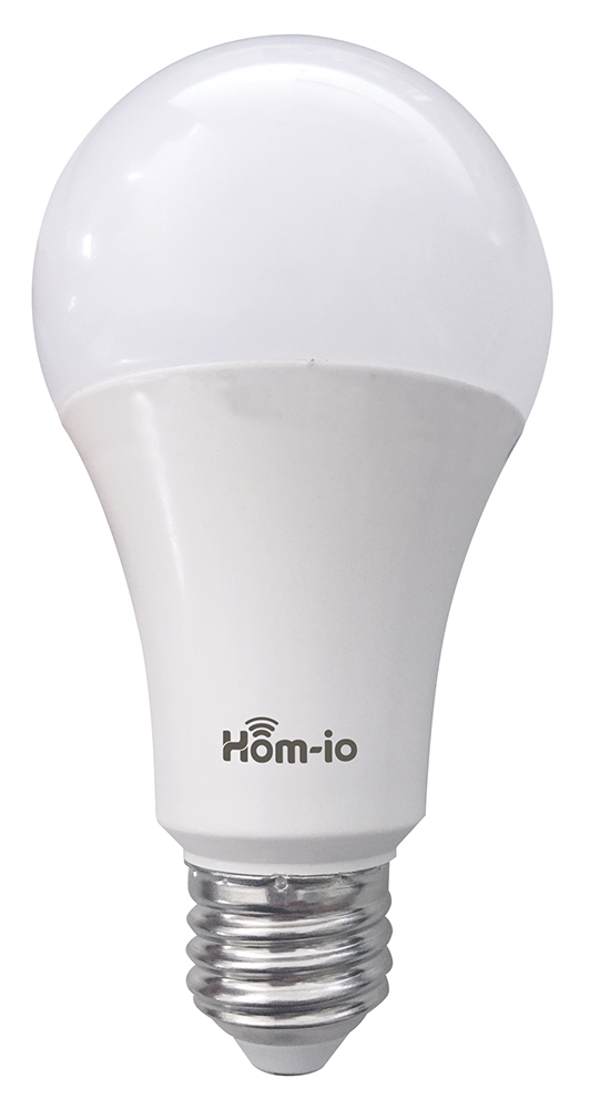 Lampada WIFI -10W - DinW - E27 - 1050LM - Hom-Bulb-Dinw