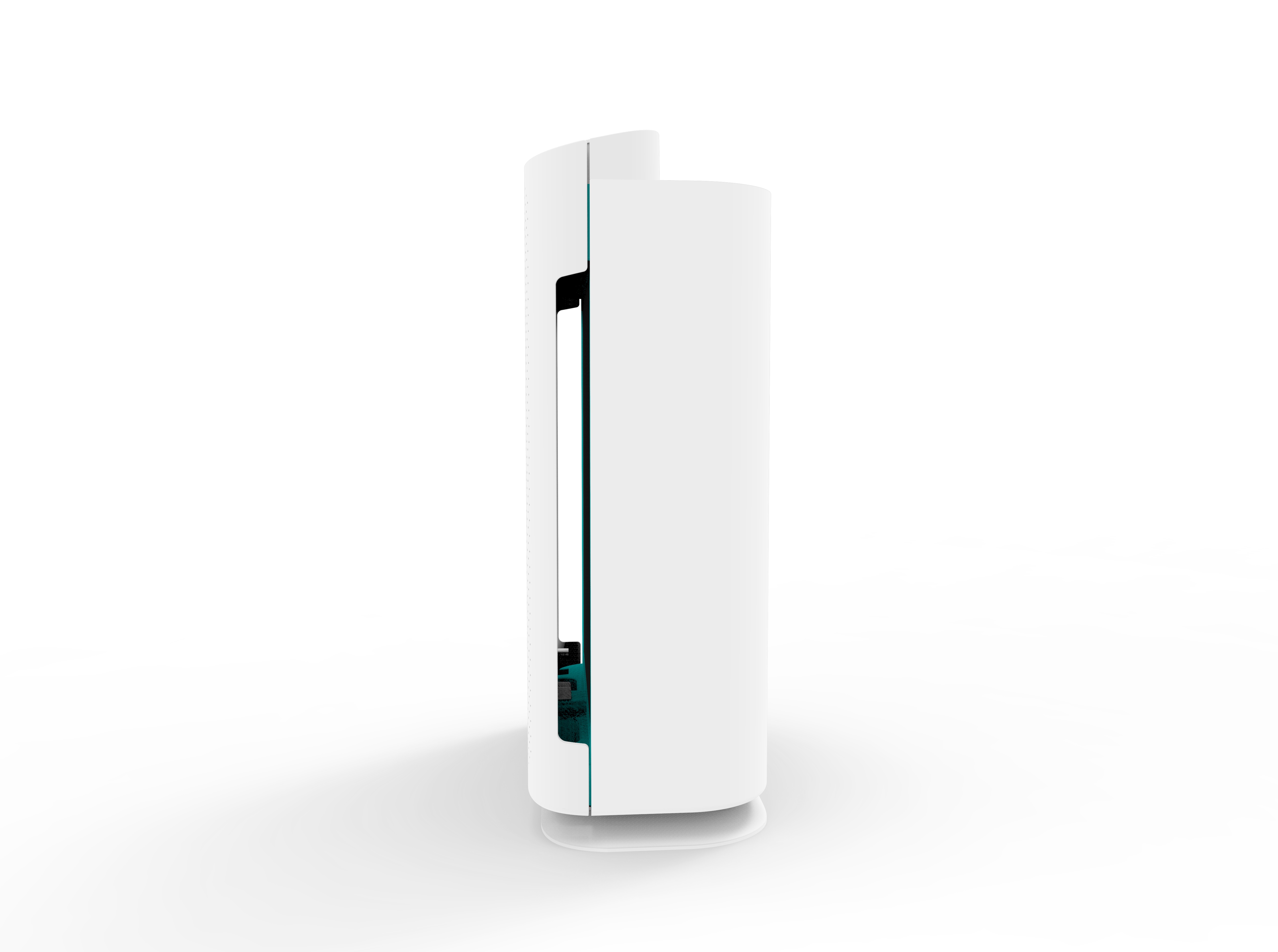 Purificatore d'aria WI-FI HIMALAYA