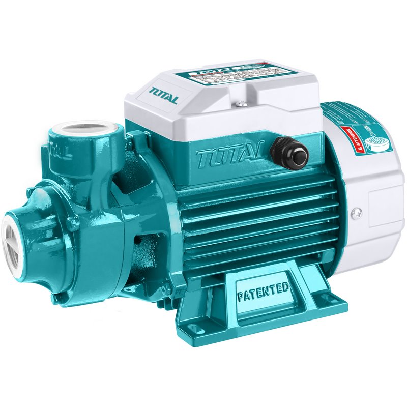 Self-Priming Pump 750W - 50L/min TWP17506