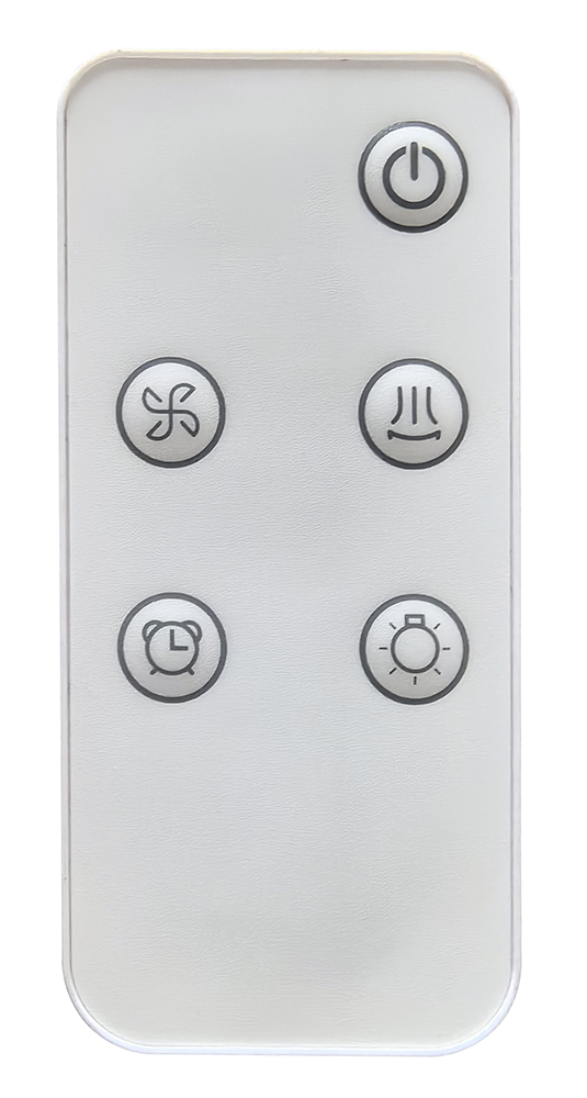 MF2508SPD Pedestal Fan with 90° Tilt Head