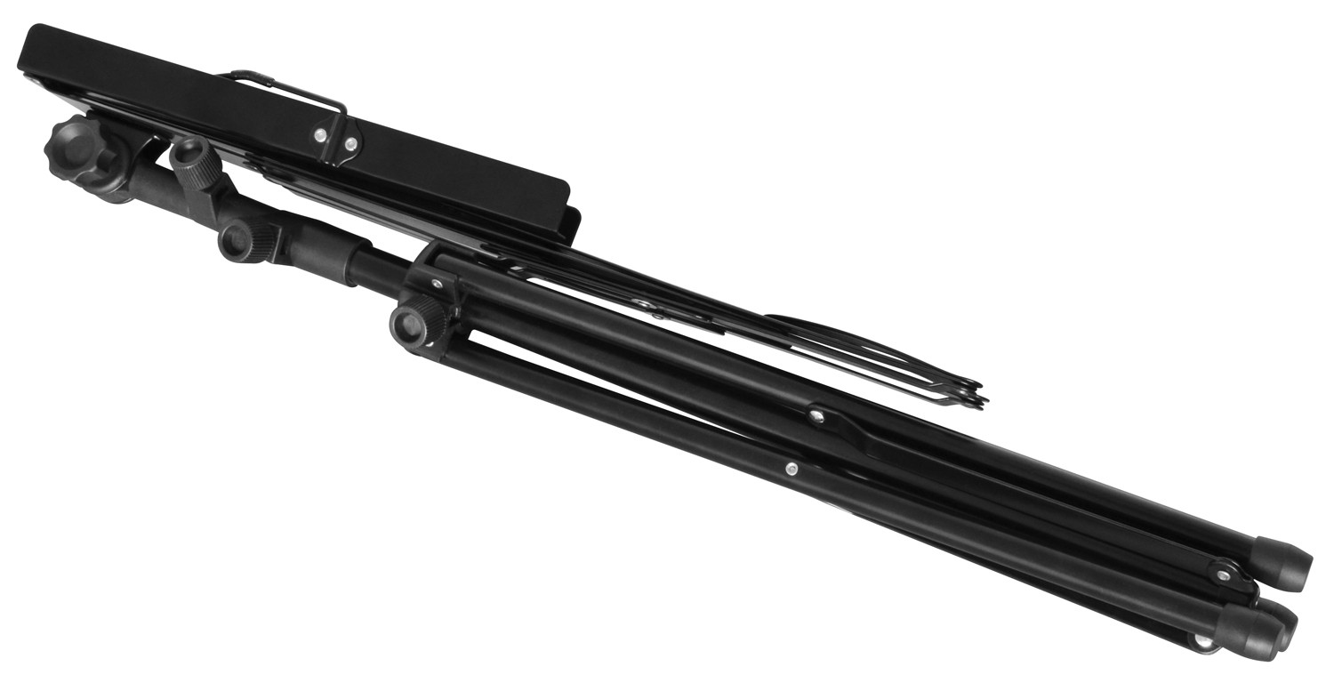 Leggio pieghevole per spartiti Mod. MSS02