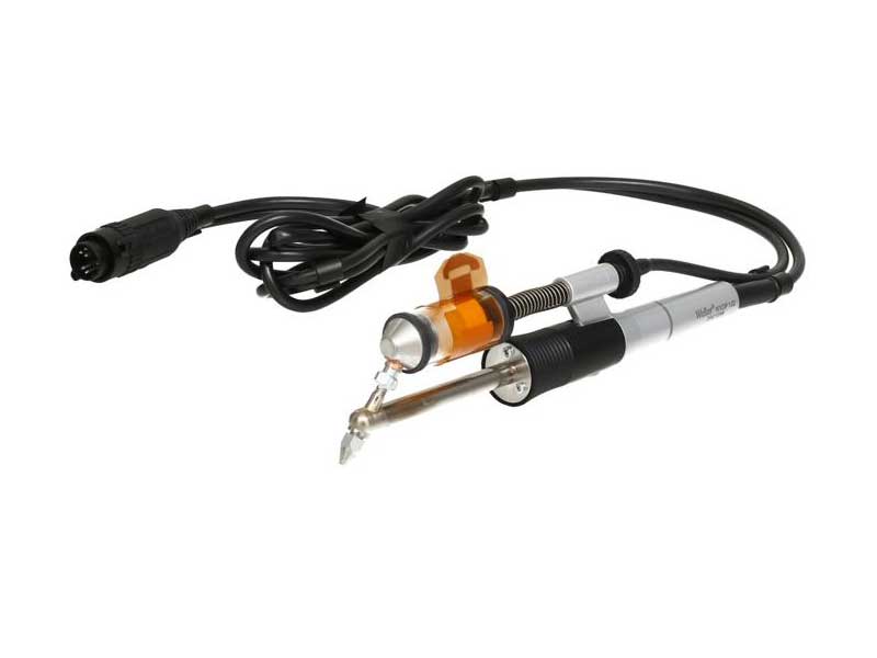 Dissaldatore 120 W, 24 V con fissaggio ad eccentrico T0051320699N Weller