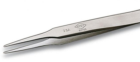 Erem 2SASL Precision Tweezers