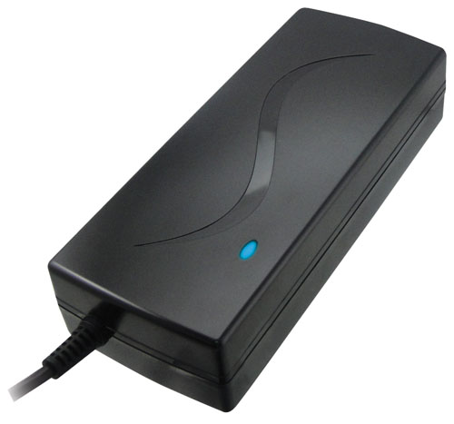 Alimentatore Switching MKC-125W19 19VDC 5,75A +6PLU MKC-125W19