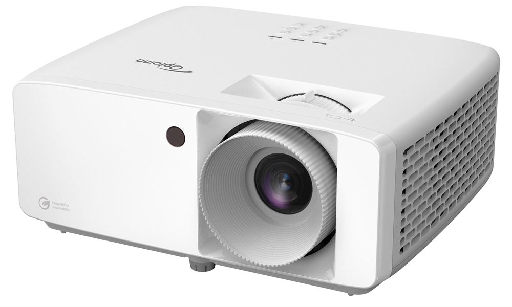 ZH420 - Ultra-compact high-brightness Full HD laser projector
