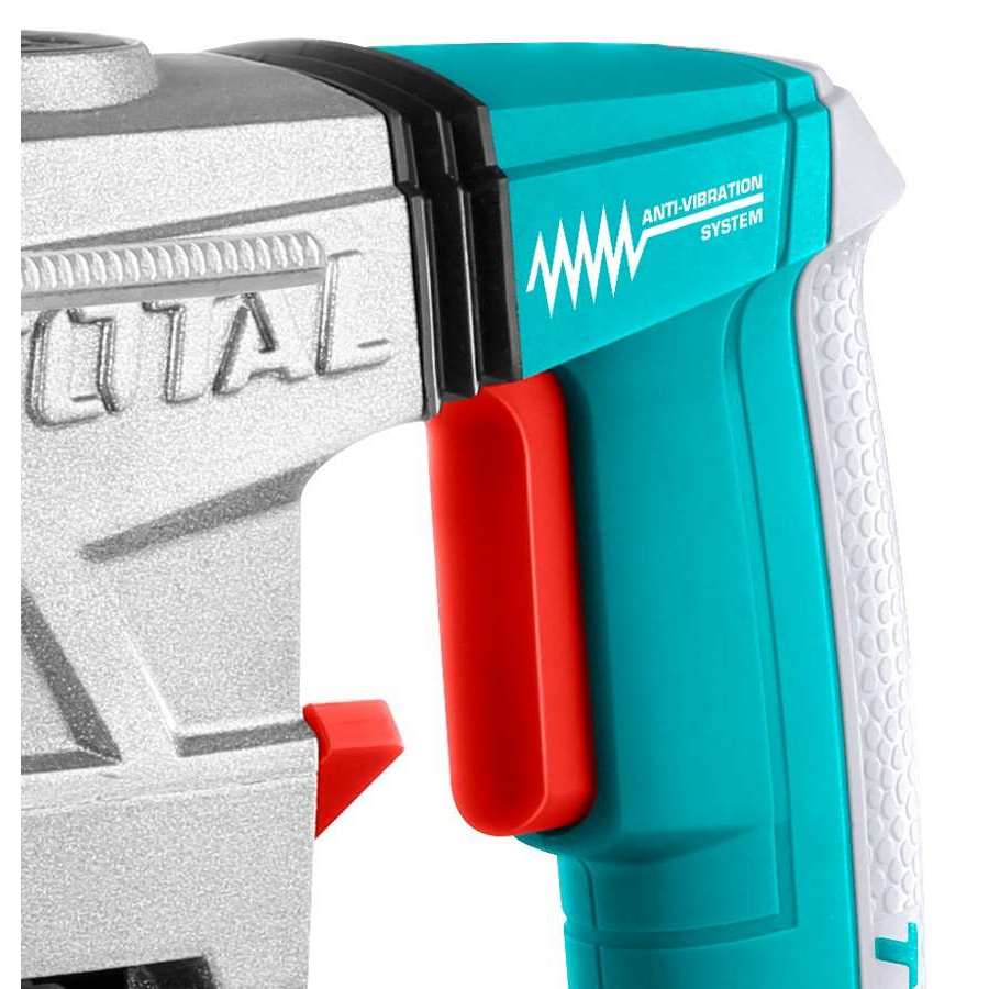 Martello Rotativo SDS Plus 1800W - 7J TH118366