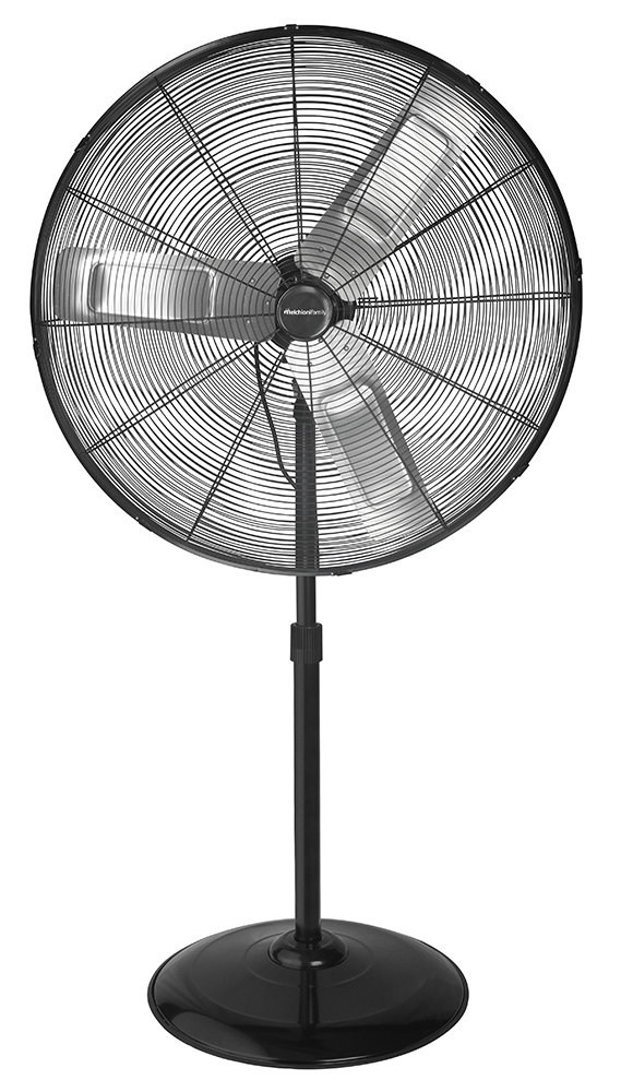 MF 2575STIND 75cm Industrial Pedestal Fan