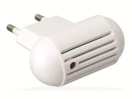 REPELLENTE PER ZANZARE 06704