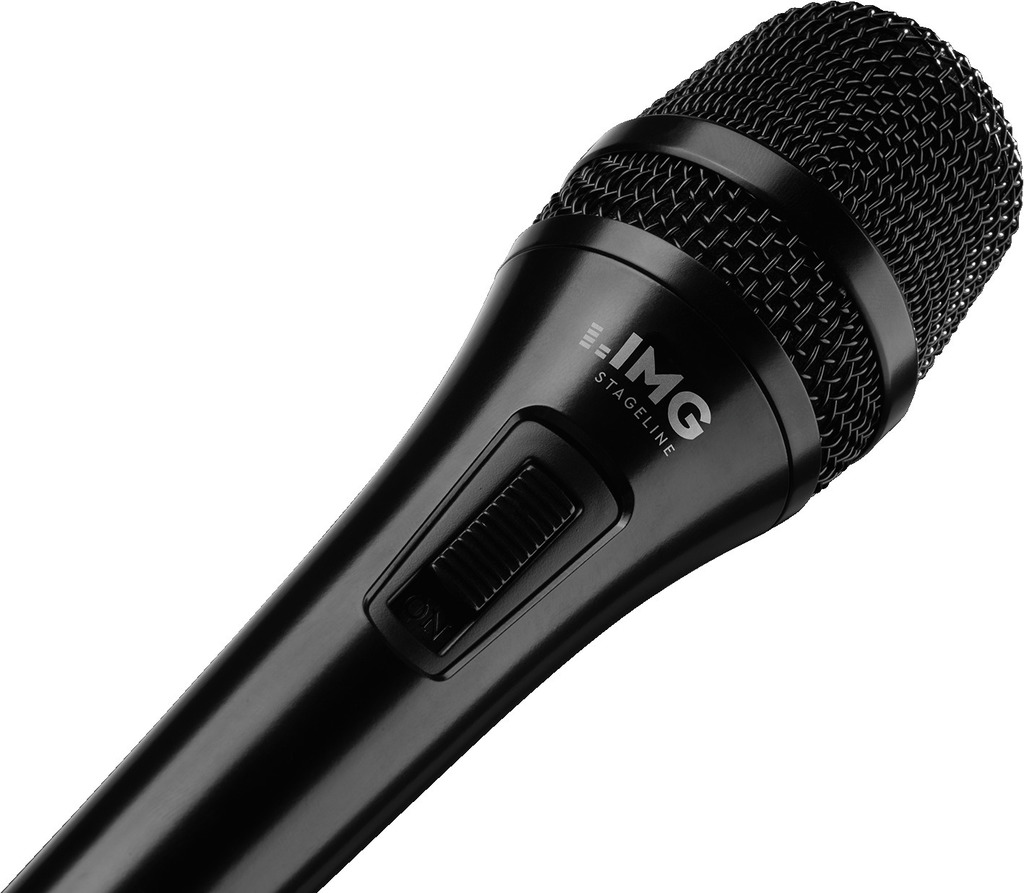 DM-730S - Microfono Dinamico