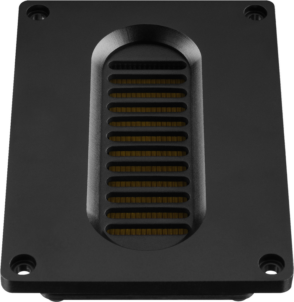 AIRMT-130 - Tweeter a nastro HiFi