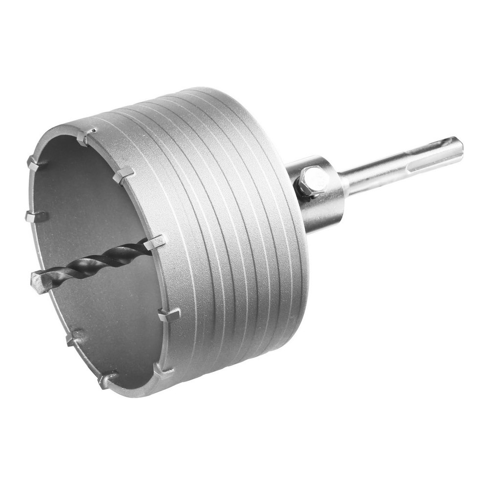 Fresa a Tazza da 100mm con Accessori TAC431001