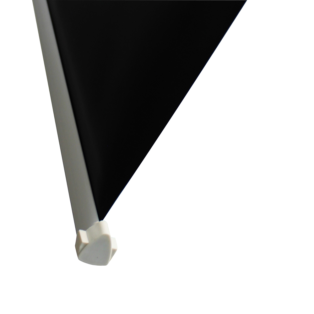 IRRADIO 558000503 screen manual 244x244cm